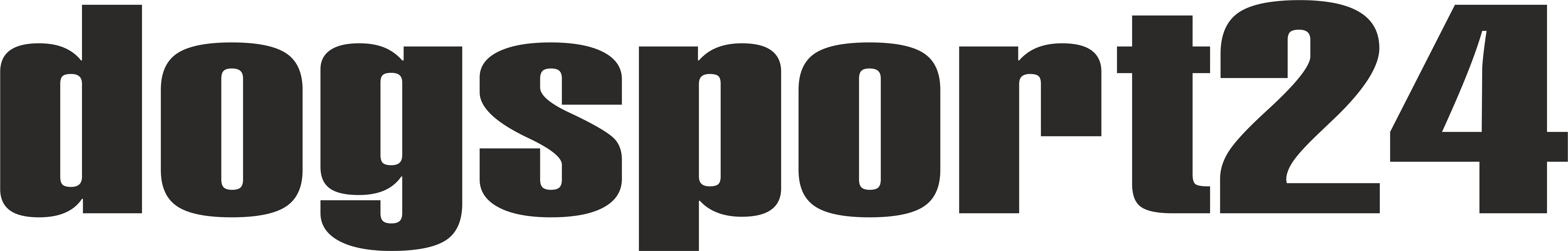 Dogsport24-Logo