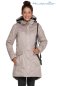 Preview: Damen Langjacke FALLA