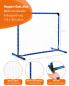 Preview: Hoopers - GATE, blau