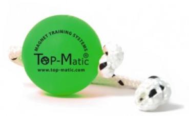 Top-Matic Fun Ball Mini grün