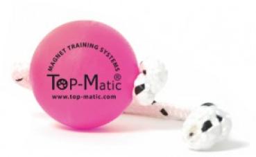 Top-Matic Fun Ball SUPER SOFT pink