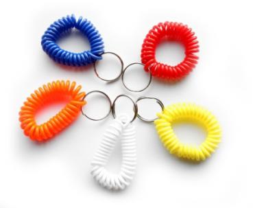 Clickerarmband