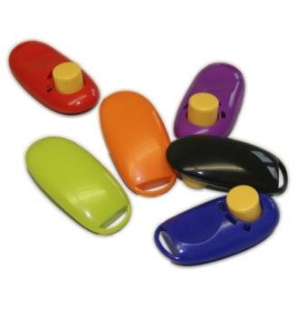 I-Clicker