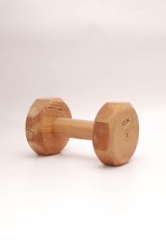 Apportierholz 650g