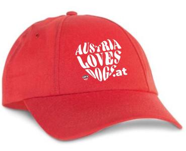 Kappe - Austria Loves Dogs
