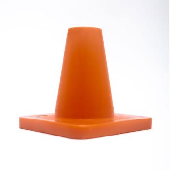 Pylone schwer Orange