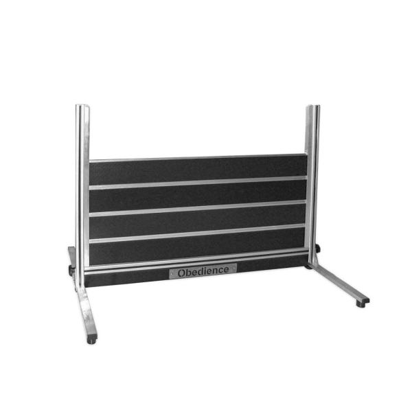 Profi Hürde Aluminium