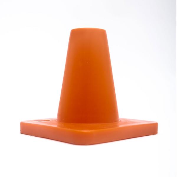 Pylone schwer Orange